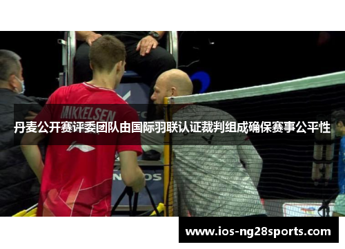 丹麦公开赛评委团队由国际羽联认证裁判组成确保赛事公平性