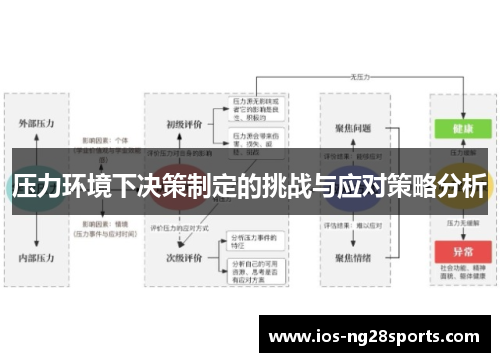 压力环境下决策制定的挑战与应对策略分析