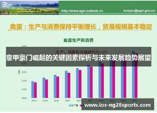 意甲豪门崛起的关键因素探析与未来发展趋势展望