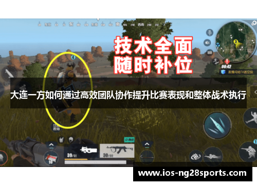 大连一方如何通过高效团队协作提升比赛表现和整体战术执行