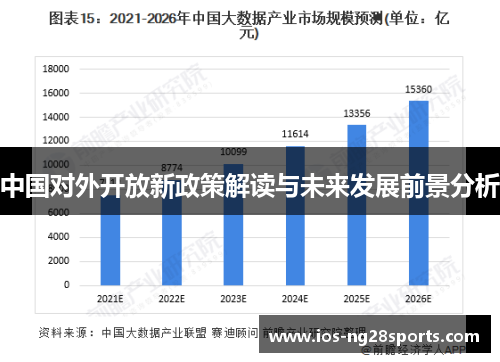 中国对外开放新政策解读与未来发展前景分析