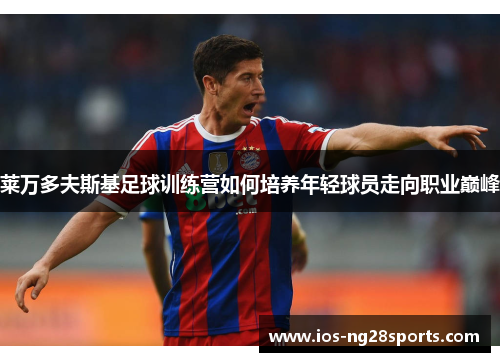 莱万多夫斯基足球训练营如何培养年轻球员走向职业巅峰