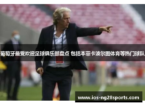 葡萄牙最受欢迎足球俱乐部盘点 包括本菲卡波尔图体育等热门球队 葡萄牙最受欢迎足球俱乐部盘点 包括本菲卡波尔图体育等热门球队